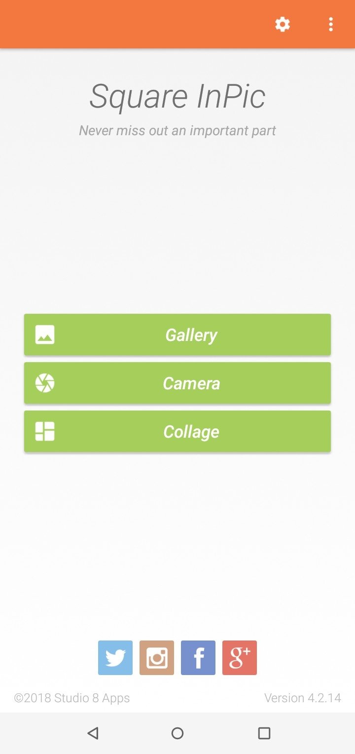 Download Square InPic Android latest Version