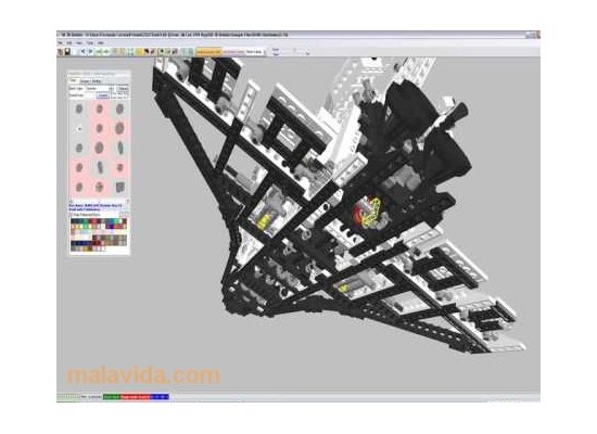 SR 3D Builder 0.9.7.81 - Download for PC Free