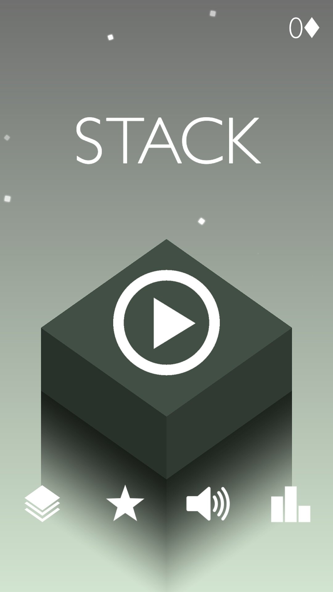 Stack Android