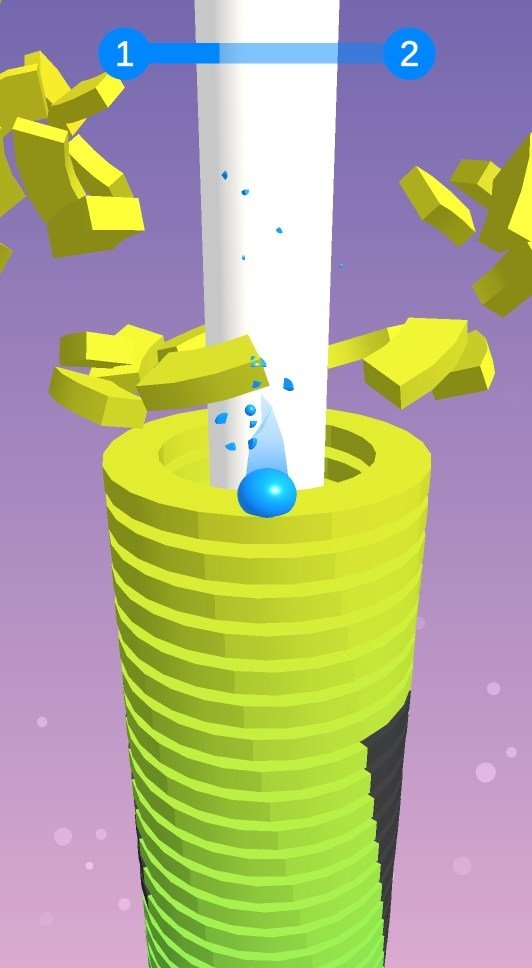 Stack Ball - Helix Blast download the new version for apple