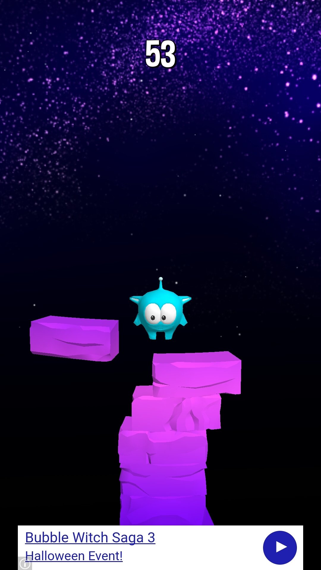 Mine Stack Jump: Block High APK for Android Download