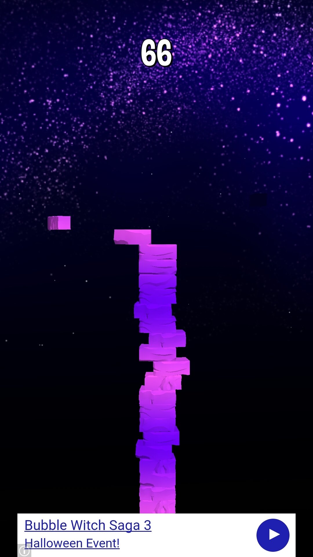 Mine Stack Jump: Block High APK for Android Download