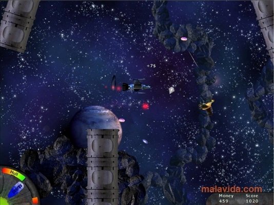 Star Blast on Windows PC Download Free - 1.1 - com.glintlabs.starblast