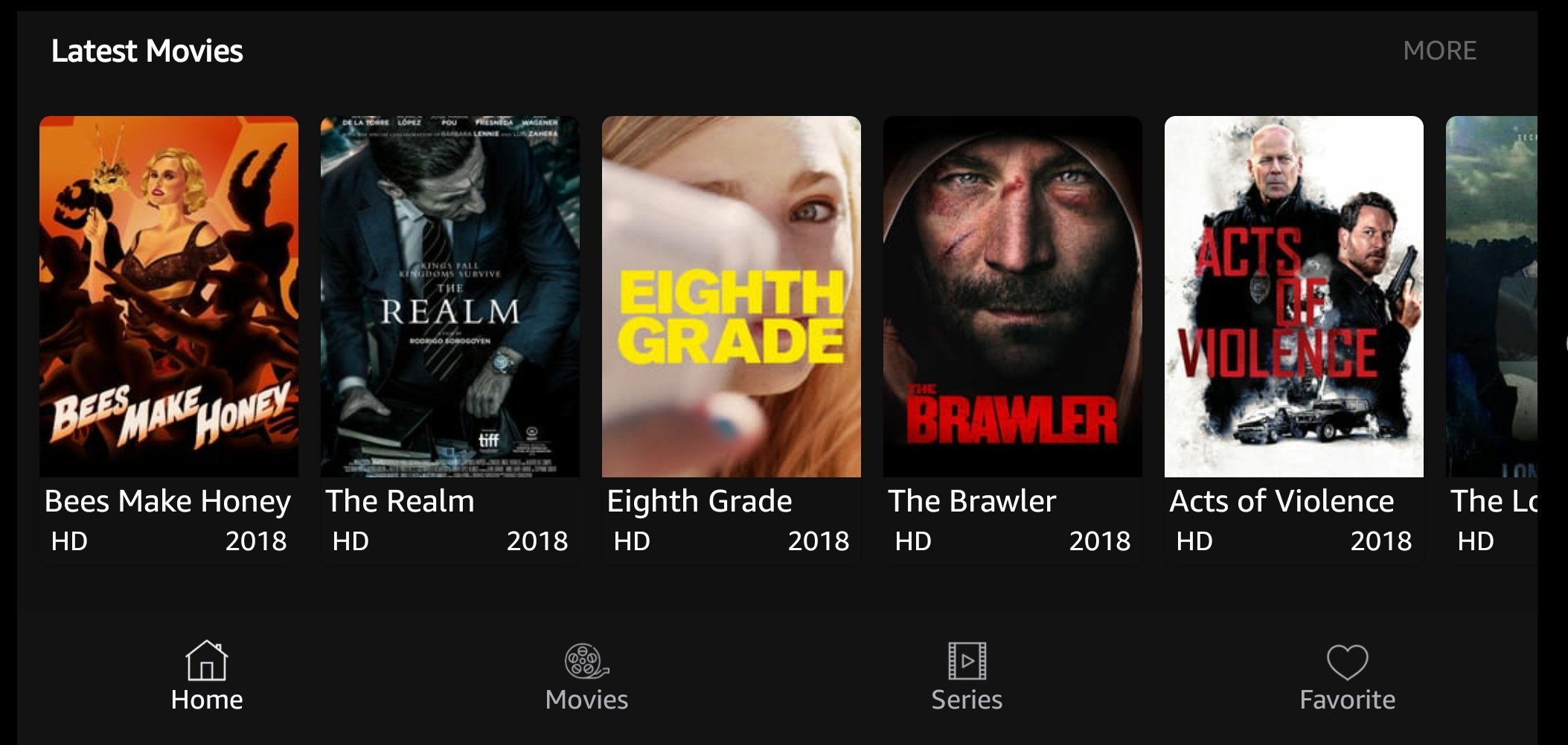 Baixar Star Cinema 4.1 Android - Download APK Grátis