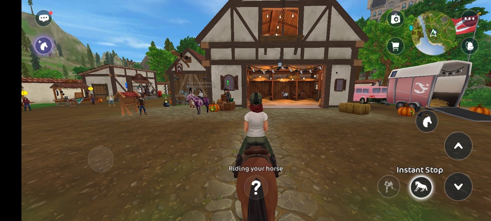 Star Stable Online APK Download for Android Free