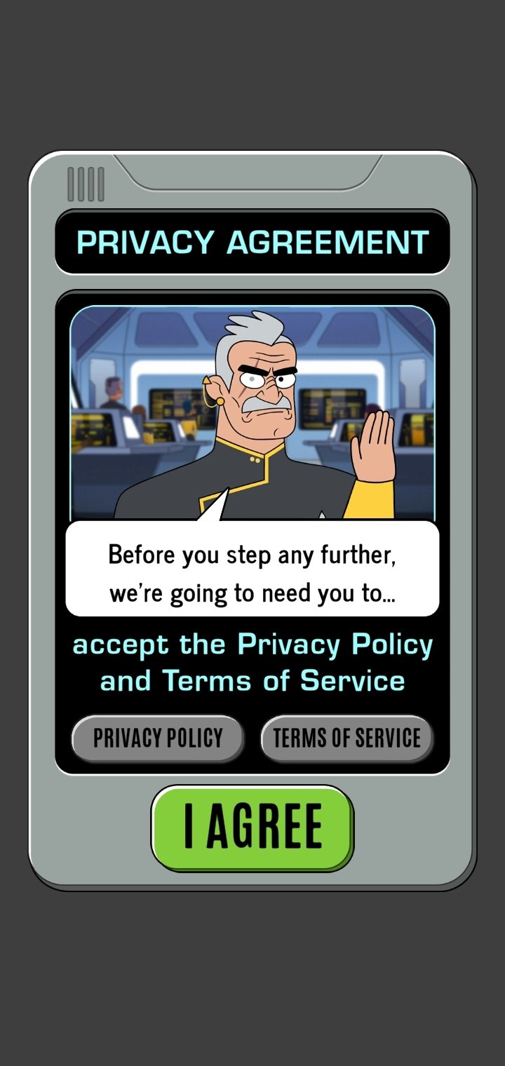 Star Trek Lower Decks 1.5.3.15656 - Скачать для Android APK бесплатно