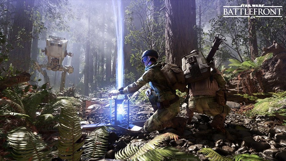 Star Wars Battlefront - PC gaming - Download