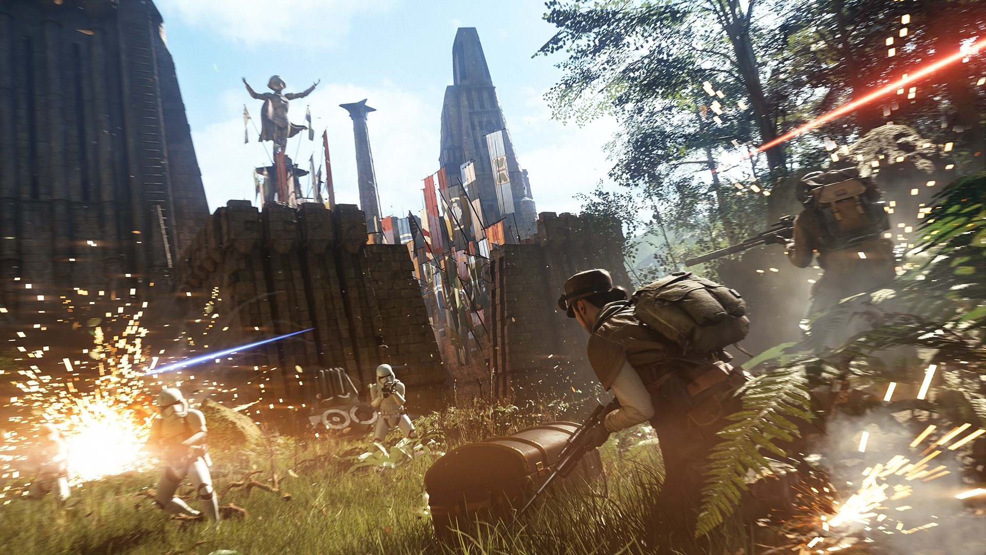 free download star wars battlefront ii