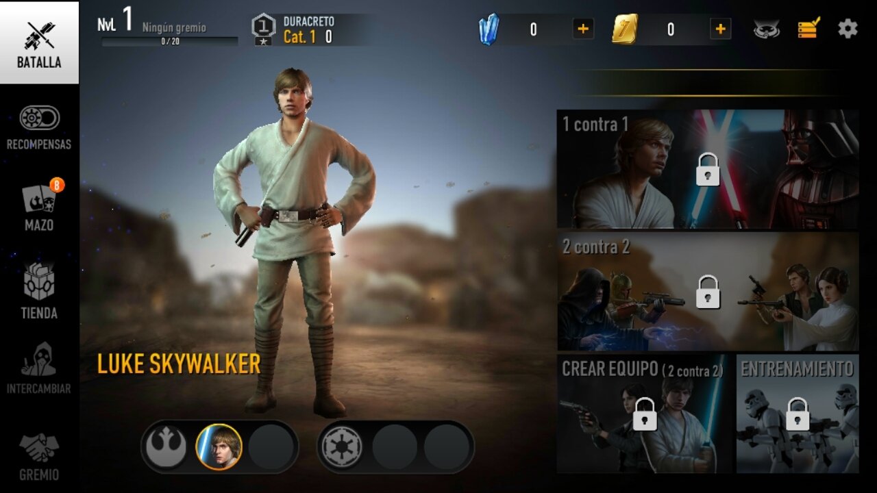 star wars force arena google play