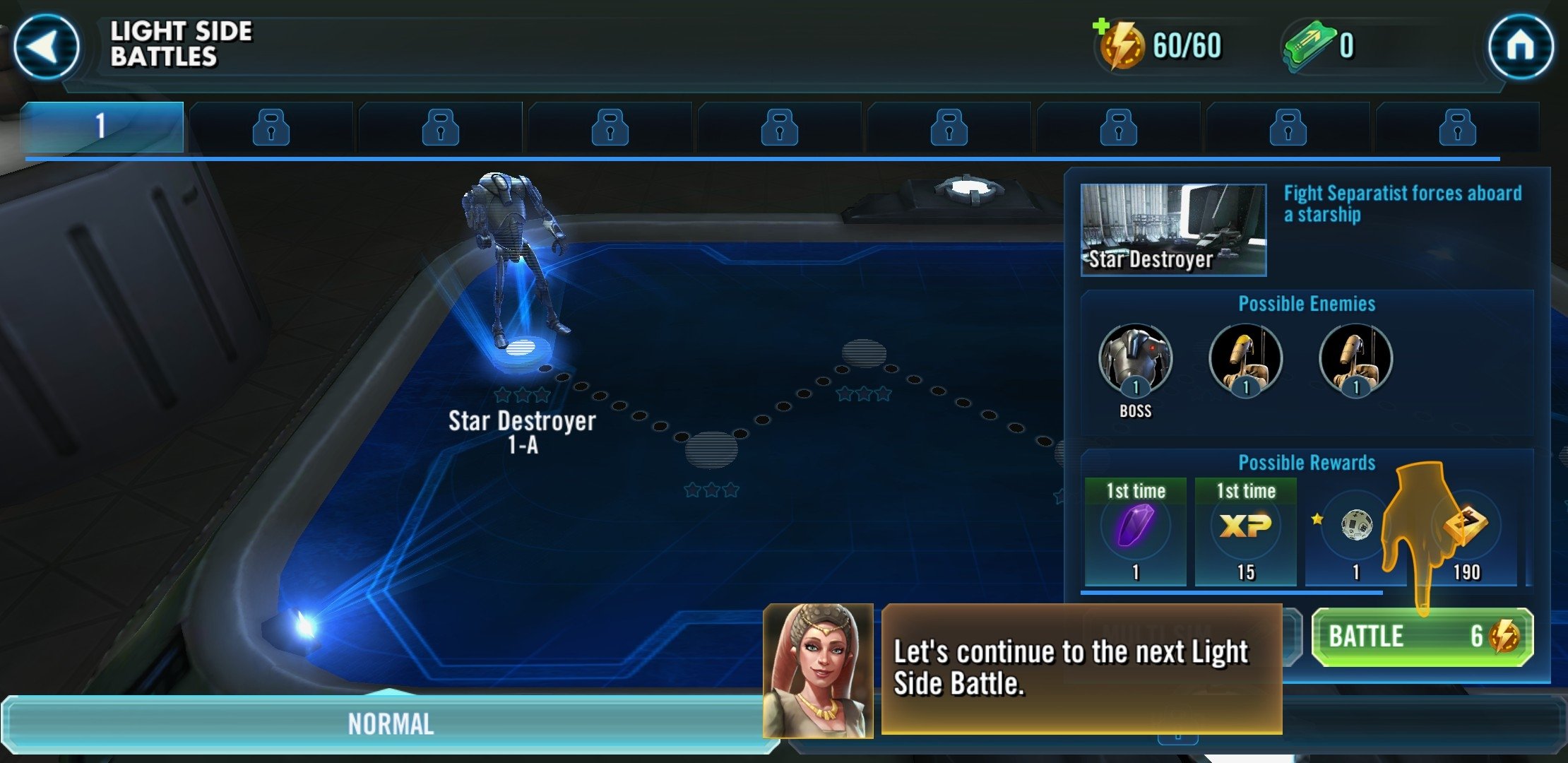 star wars battle of heroes free download