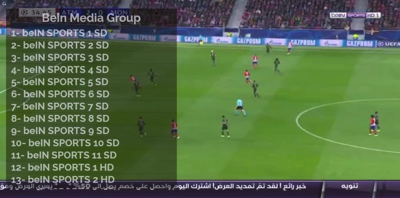 15 Top Photos Streaming Bein Sport 2 : ÙÙØ§Ø© Ø¨Ù Ø§Ù Ø³Ø¨ÙØ±Øª 2 Ø¨Ø« ÙØ¨Ø§Ø´Ø± Bein Sports 2 Live