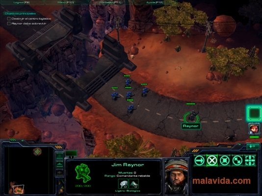 starcraft 2 all in strategy