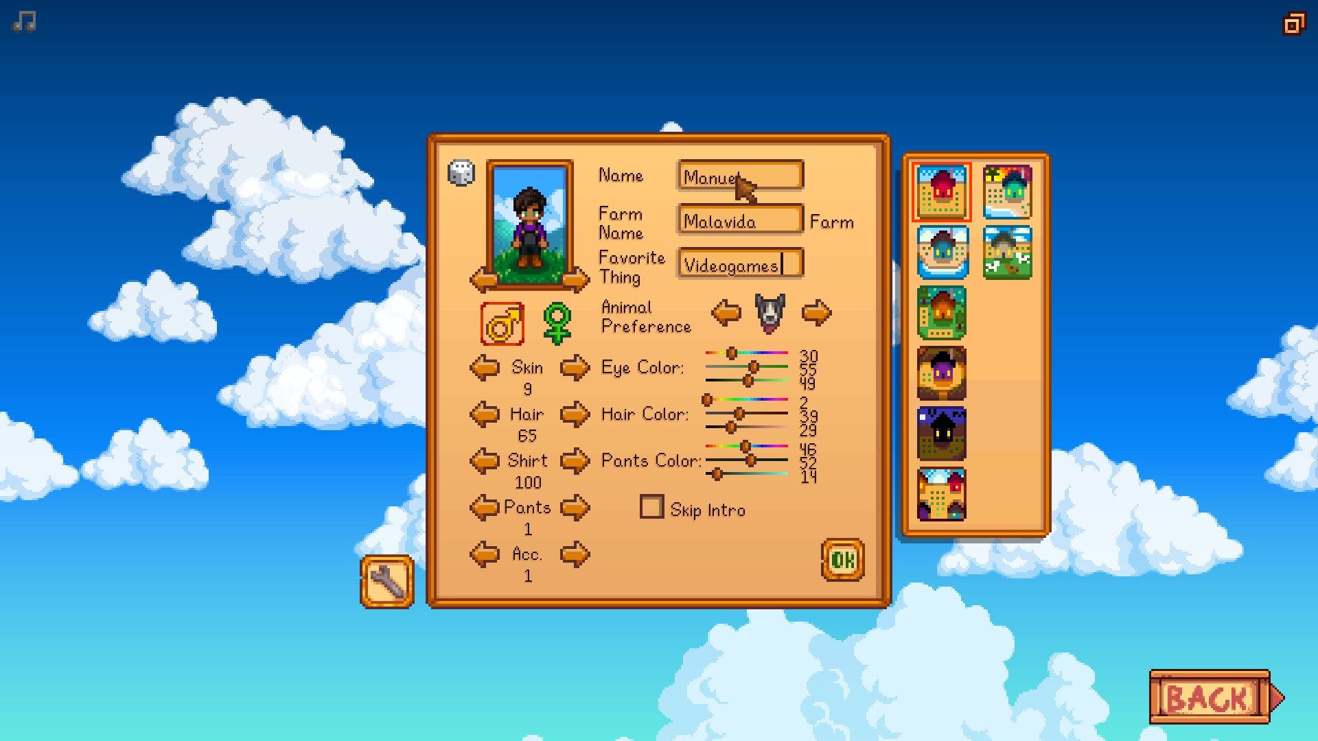 APK World - Stardew Valley PC