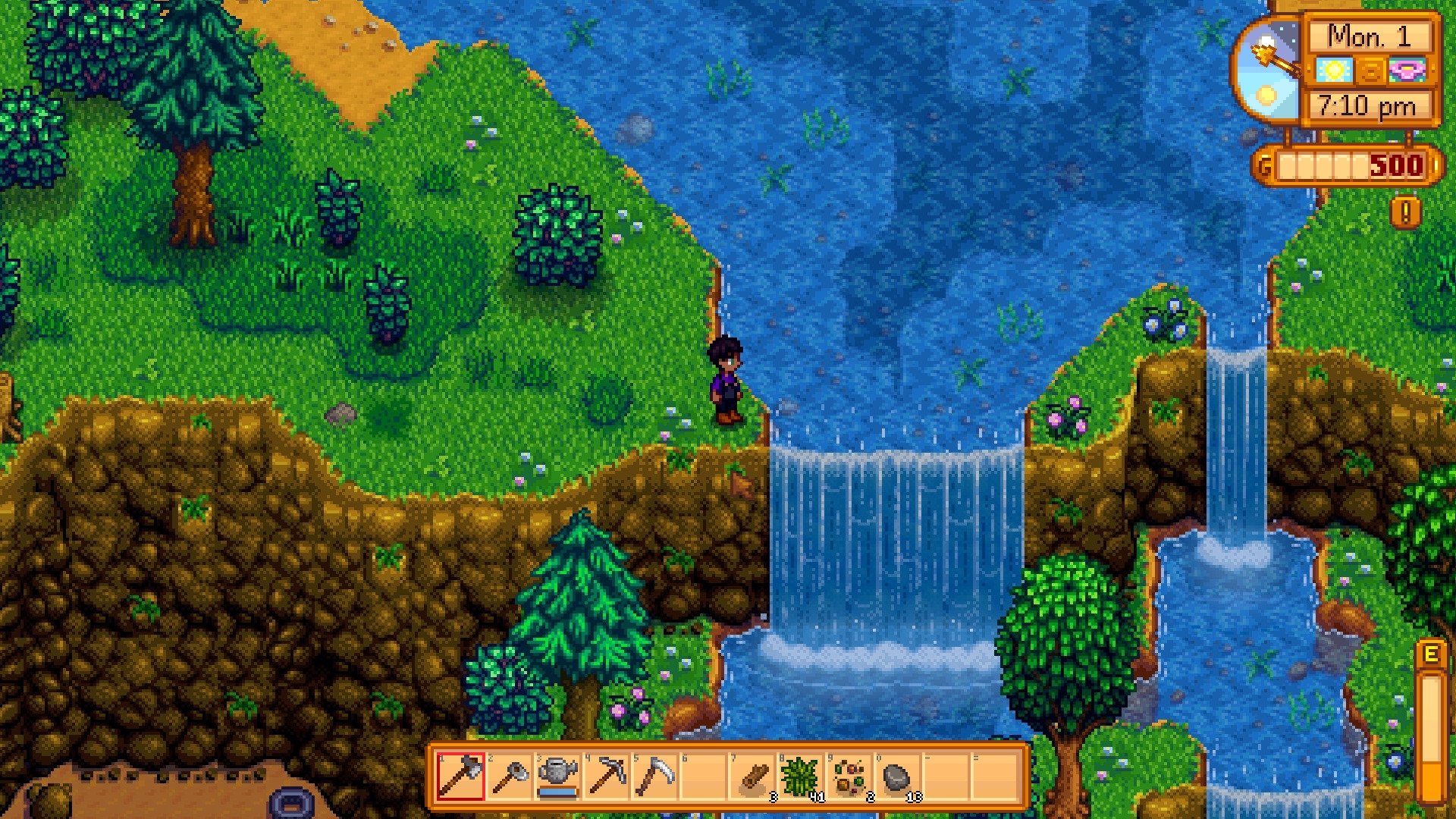 stardew valley free