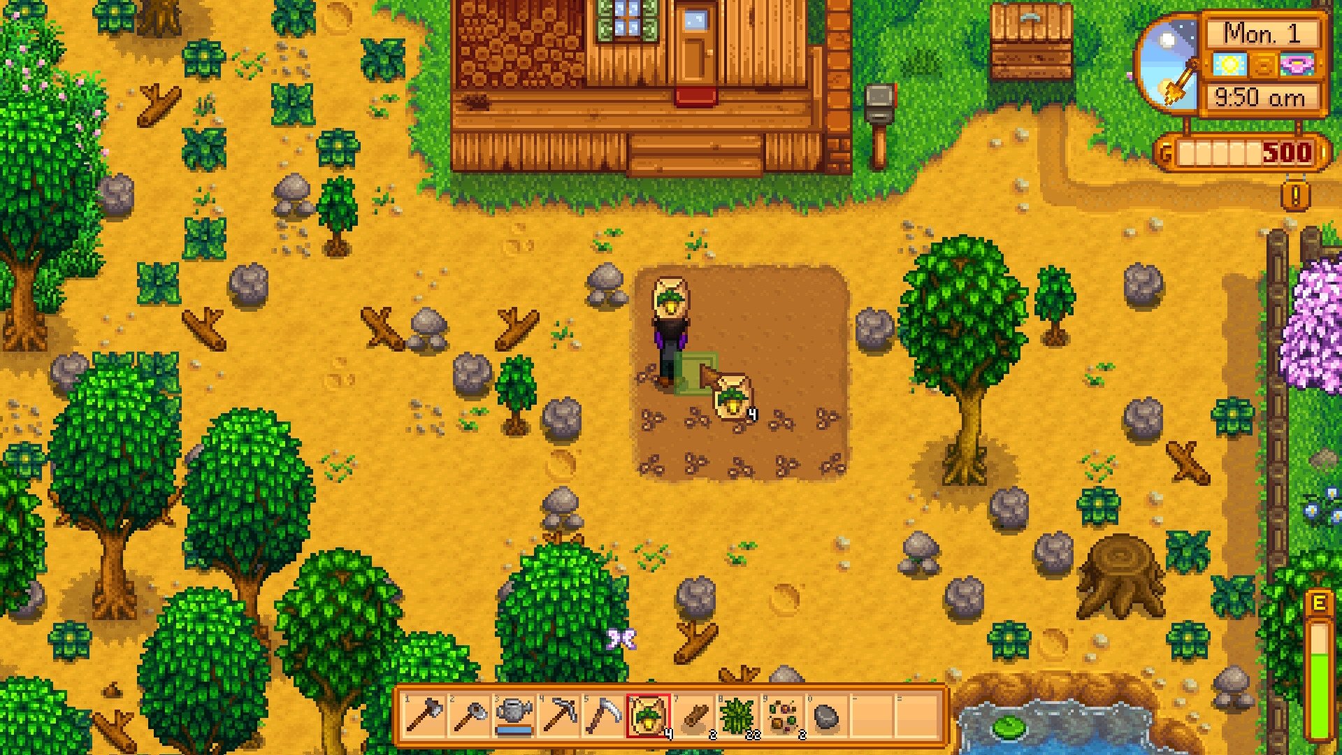 download stardew valley free