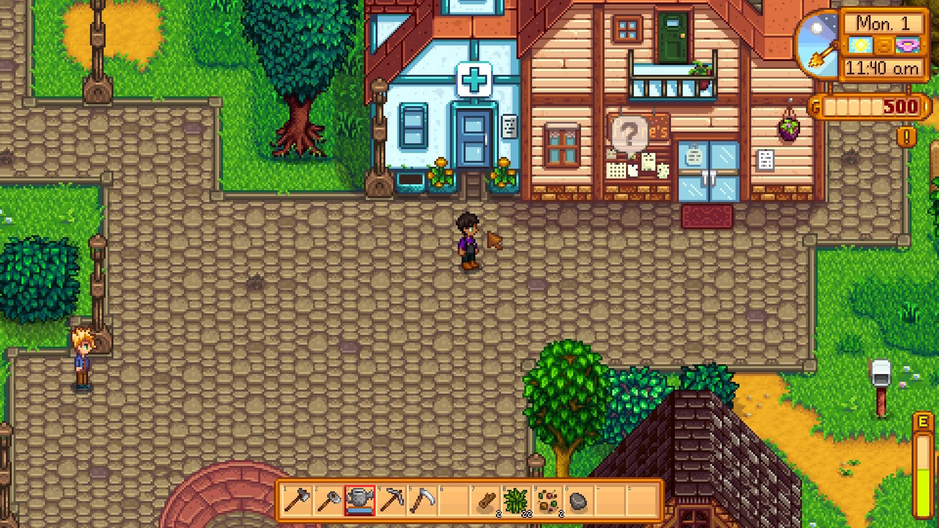 download stardew valley for free