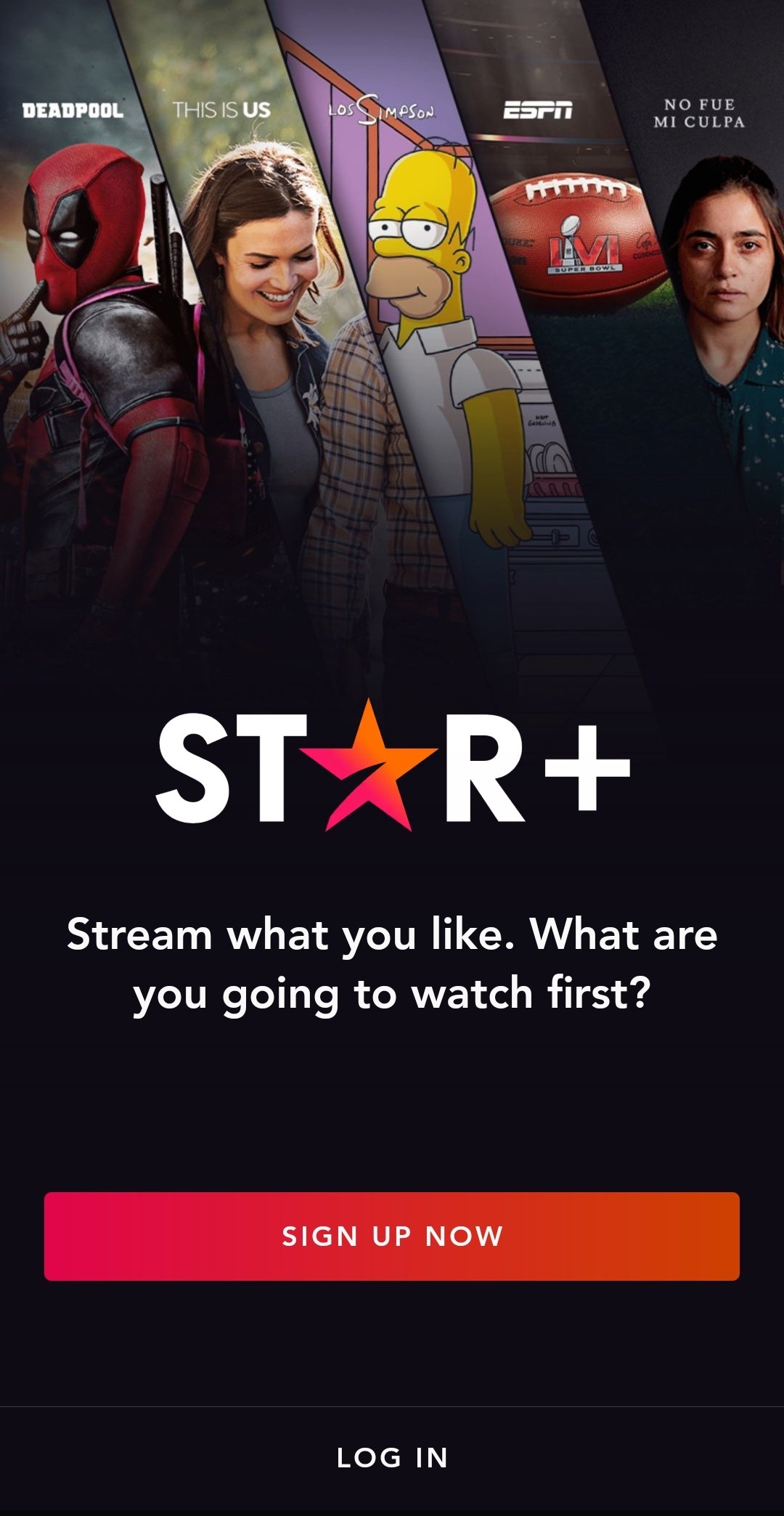 descargar star plus