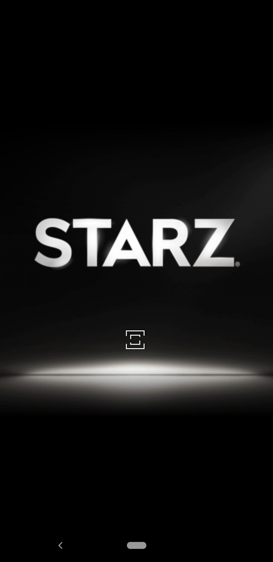 STARZ Android 