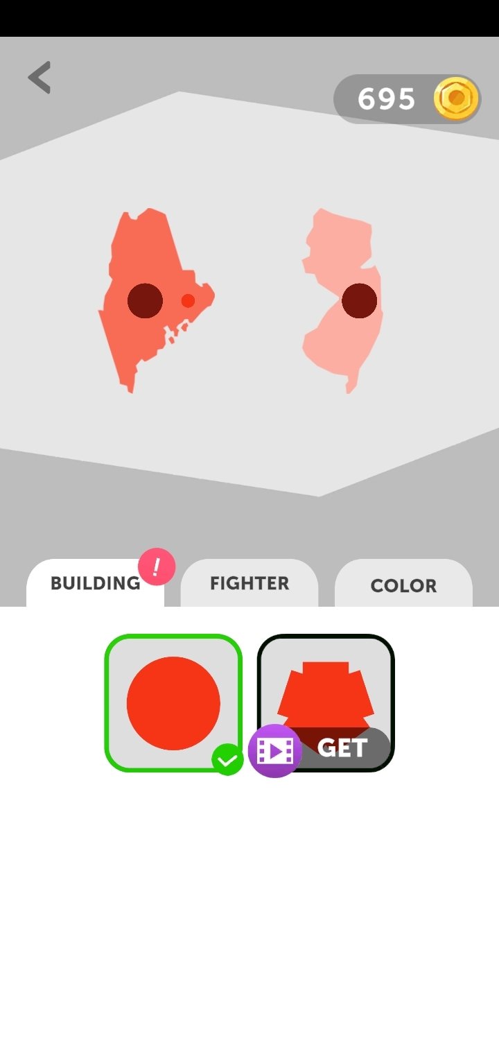 State.io 1.2.0 - Скачать для Android APK бесплатно