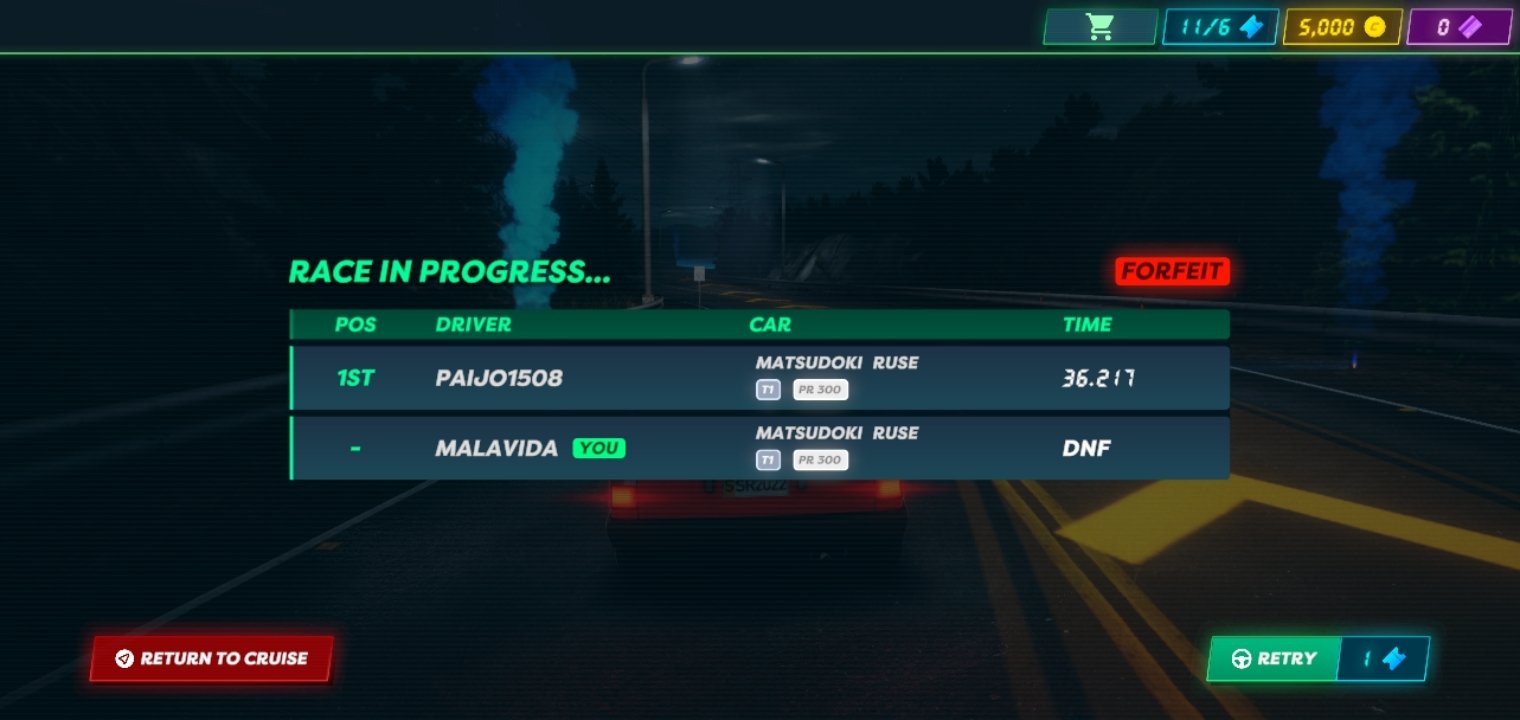 Static Shift Racing 56.10.1 - Скачать для Android APK бесплатно