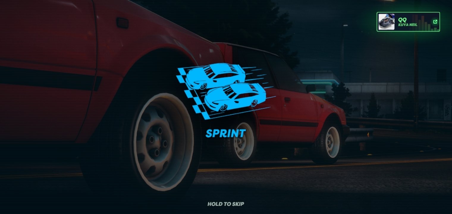 Static Shift Racing – Apps no Google Play