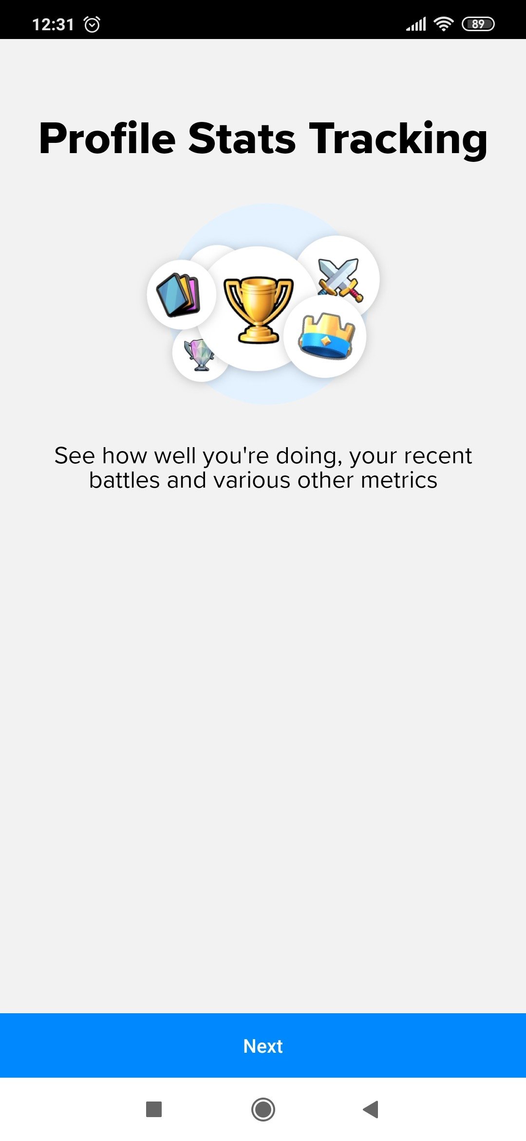 Stats Royale APK Download For Android Free