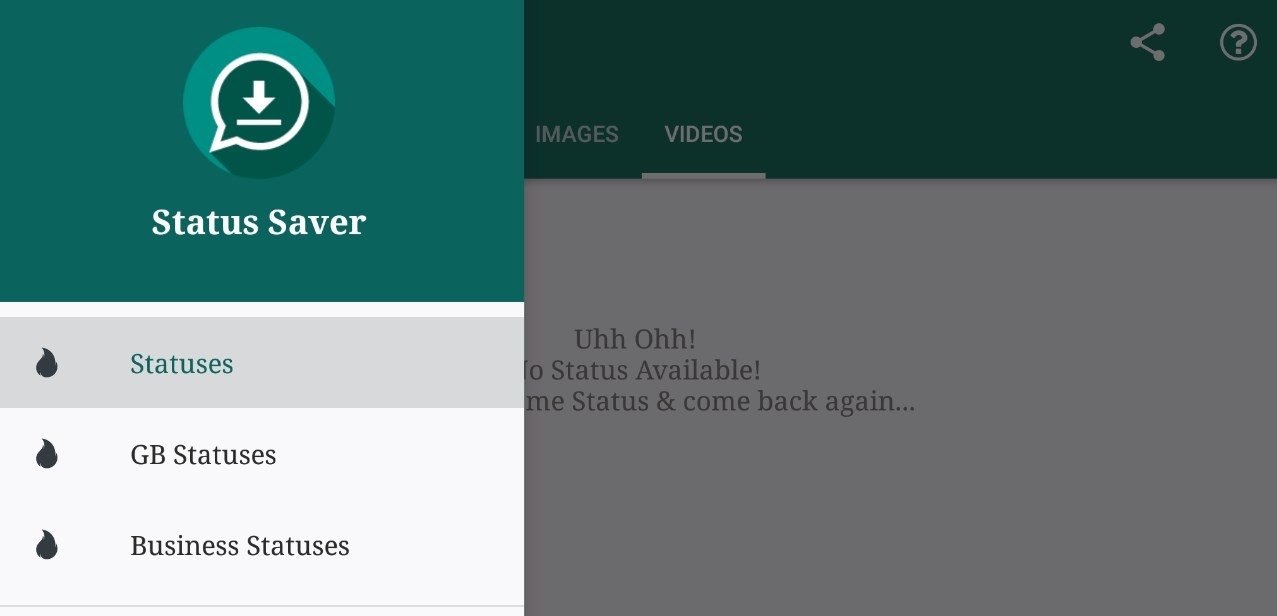 Featured image of post Download Status Saver For Whatsapp For Iphone : Download status saver for whatsapp apk for android.