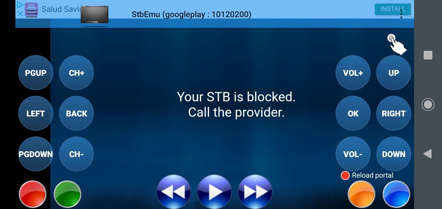 stb emu pro 1.1.9 apk apkpure