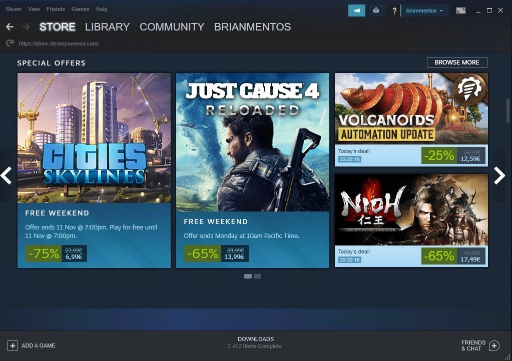 free pc games download on steam uplay