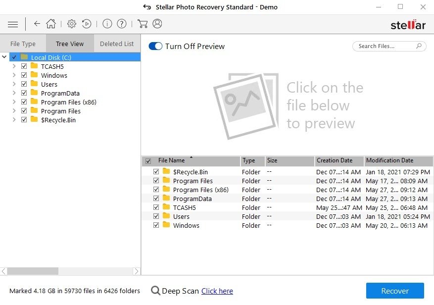 stellar phoenix photo recovery registration key