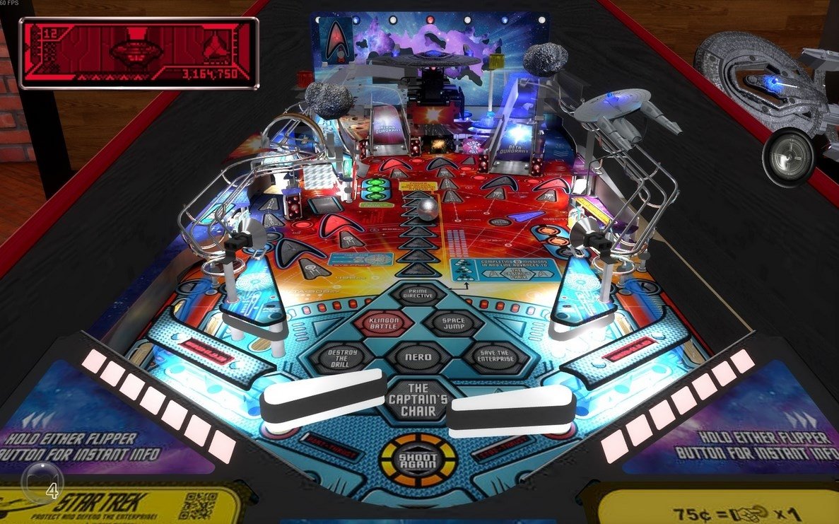 download the new for windows Pinball Star