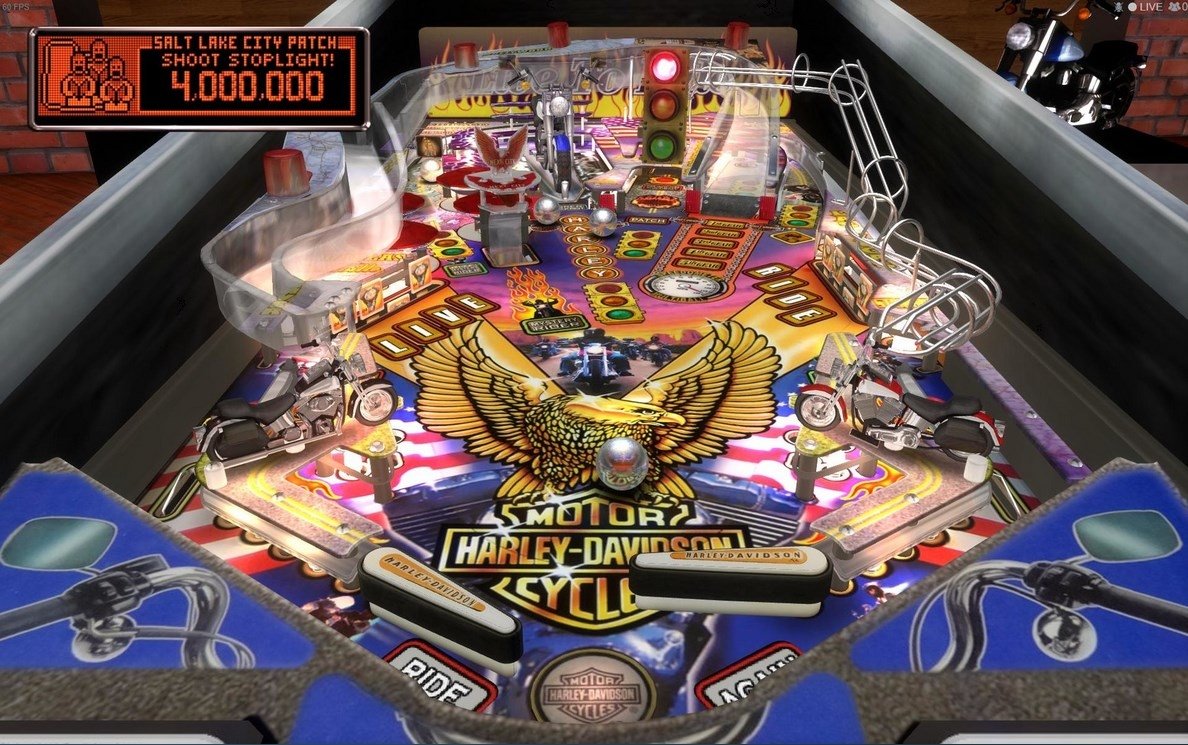 good pinball games for pc