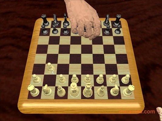 Steviedisco 3D Chess - Download