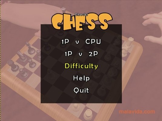 Steviedisco 3D Chess - Download