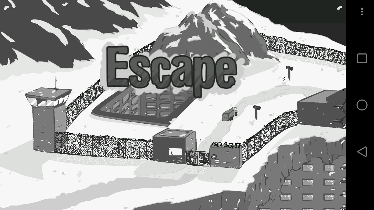 Stickman Escape: Prison Break Game for Android - Download