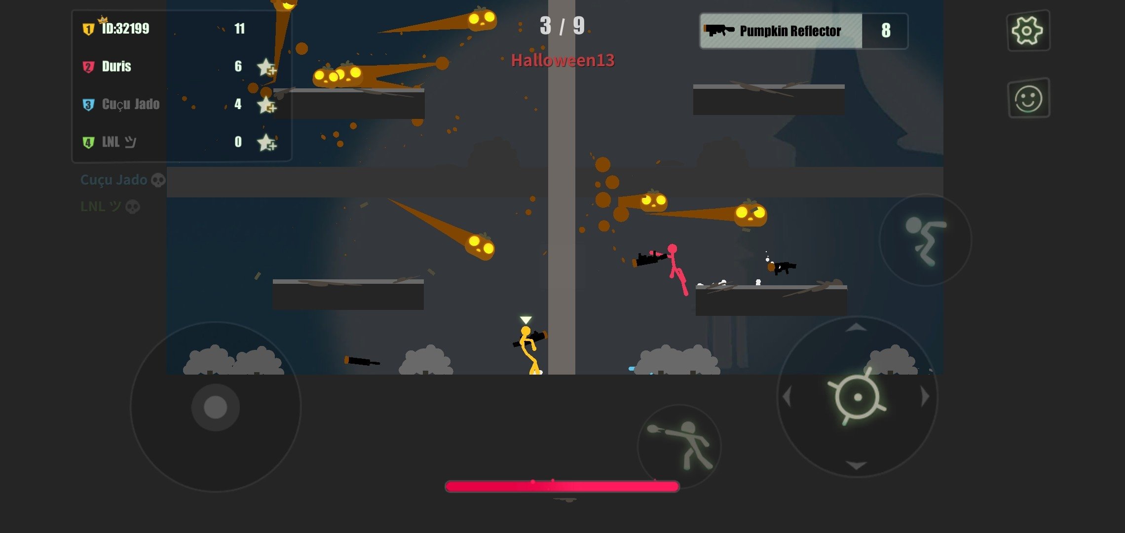 Stick Fight APK Download for Android Free