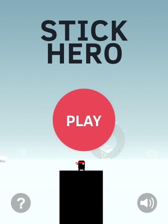 Stick Hero Android