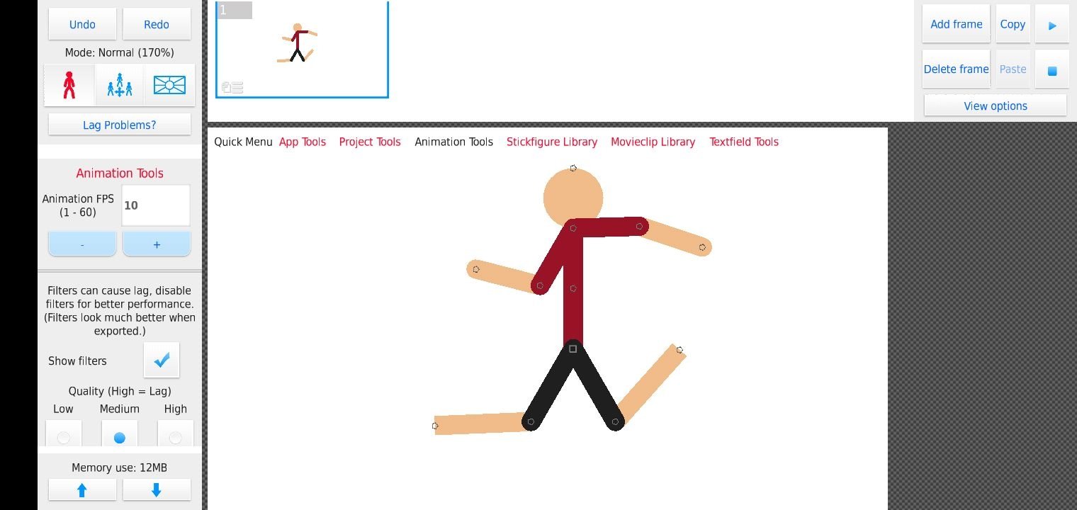 Stick Nodes: Stickman Animator – Apps on Google Play