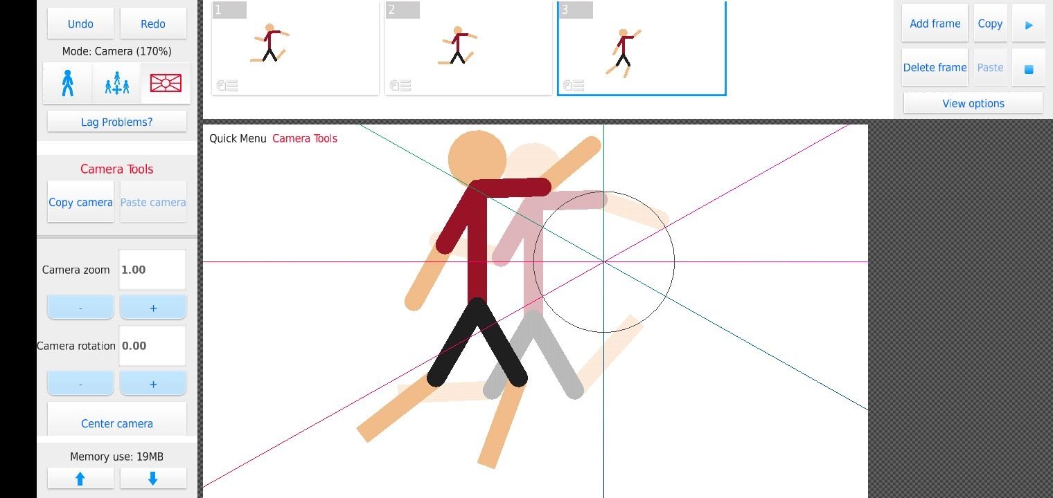 Stick Nodes: Stickman Animator - Apps on Google Play