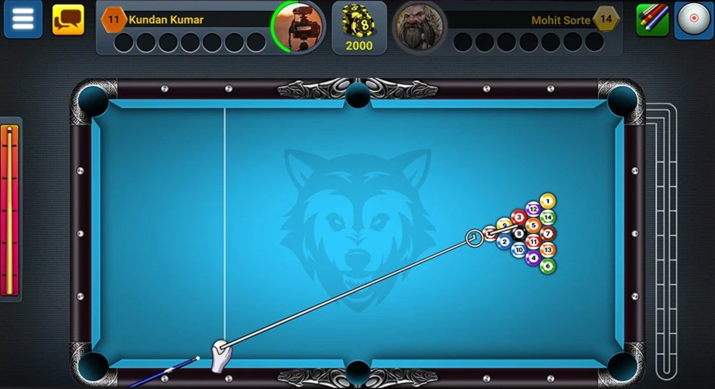 9 ball billiard offline online - APK Download for Android