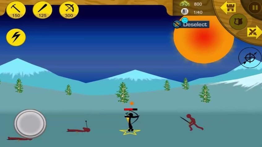 Stick War: Legacy Apk Download For Android Free