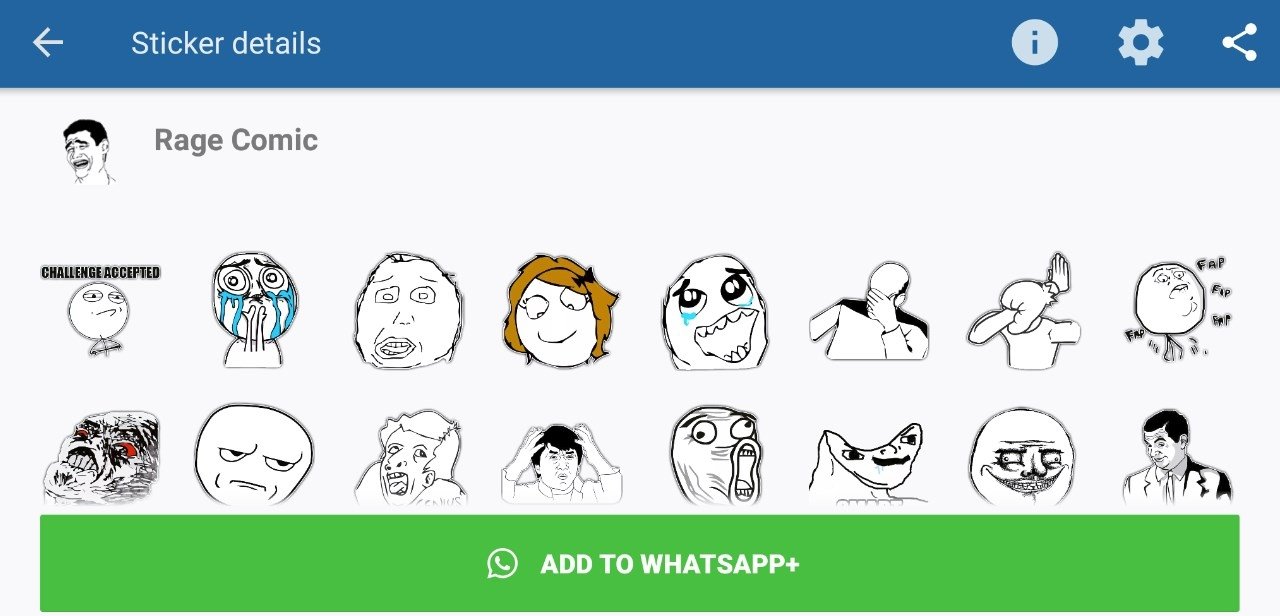 35 Daftar Whatsapp Sticker Yapma Windows Terbaru Quotestops