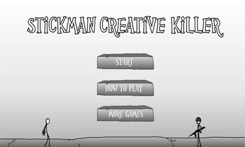 Stickman Creative Killer Android