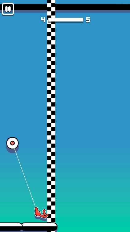 Stickman Hook Fly Apk Download for Android- Latest version 1.1-  com.stickmanhook