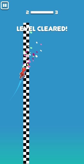 Spider Stickman Hook APK برای دانلود اندروید