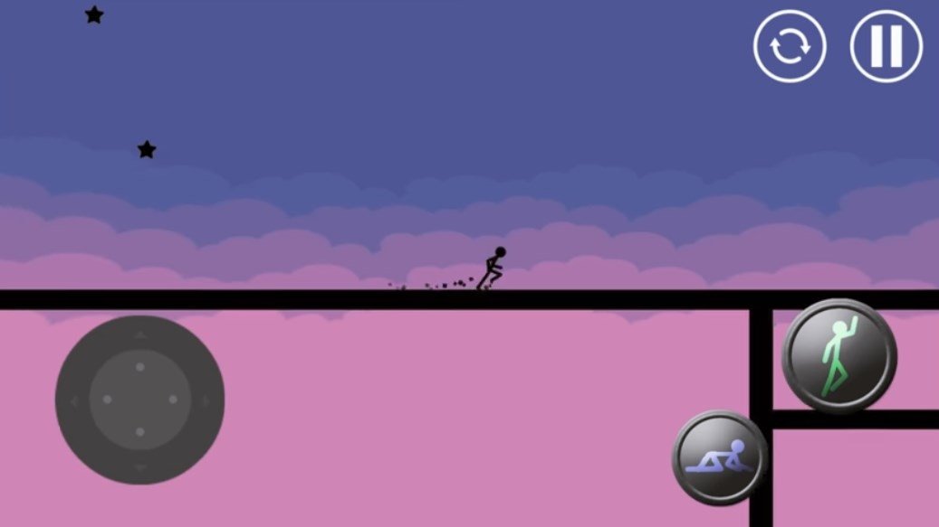 download the new for mac VEX 3 Stickman