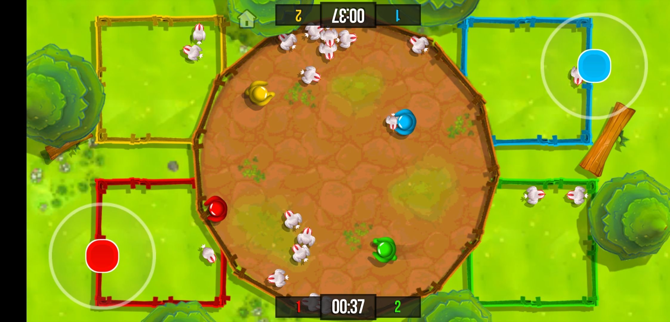 2 3 4 Player Mini Games 2023 for Android - Free App Download