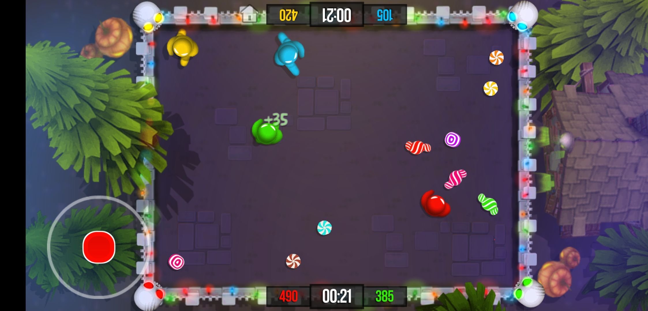 2 3 4 Player Mini Games Party para Android - Download