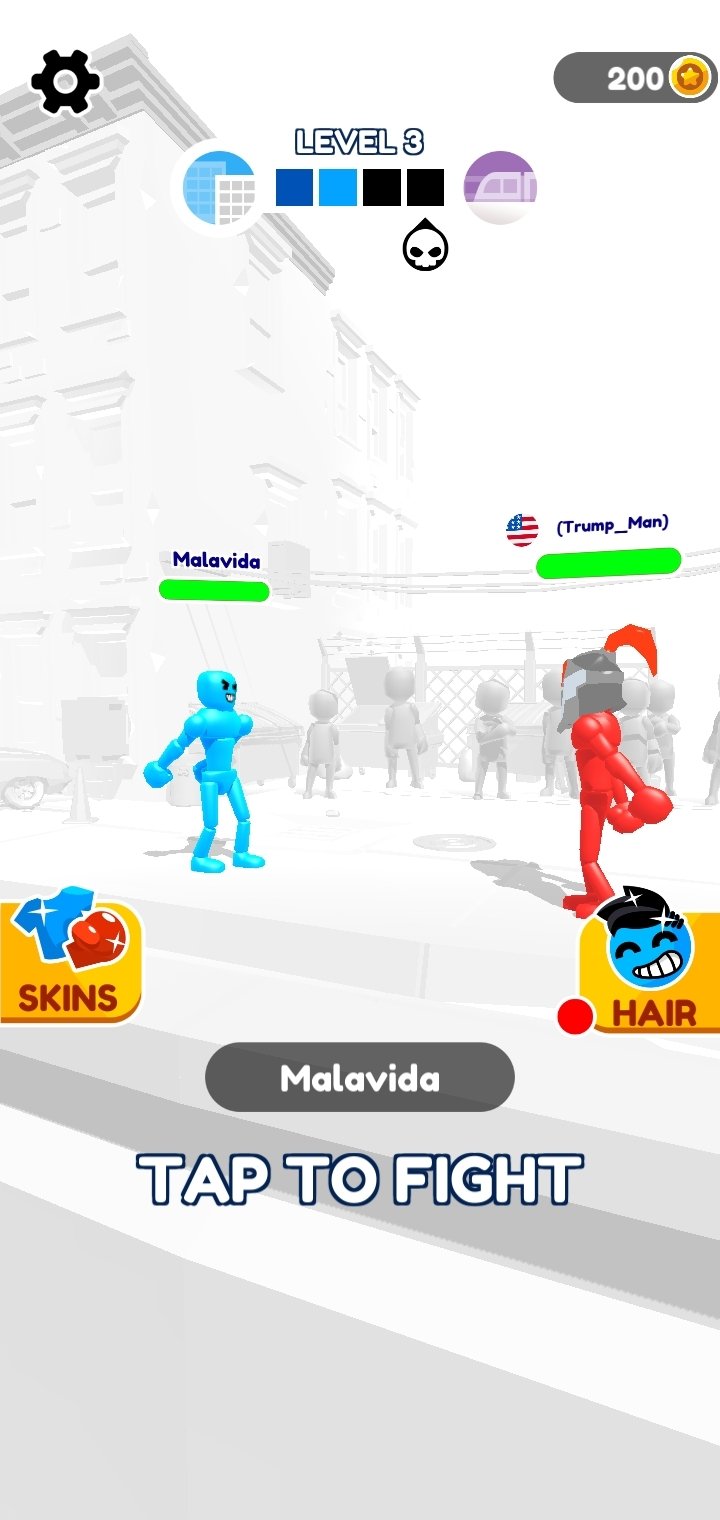 Stickman Fight: Ragdoll Hero Apk Download for Android- Latest