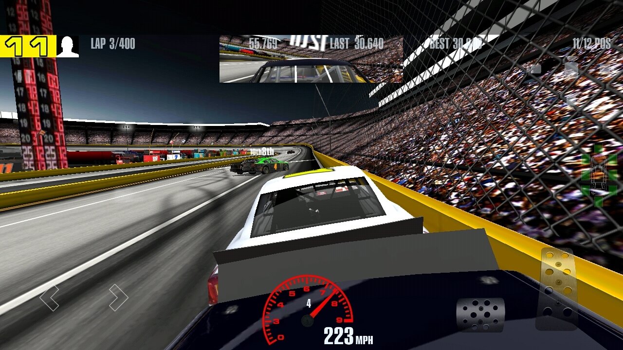 Stock Car Racing APK para Android - Download